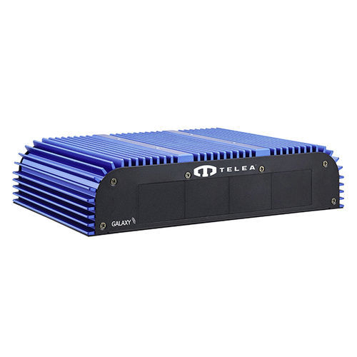 音频服务器 - GA-SR-WL02-PRO - TELEA TECNOVISION SRL - 1U