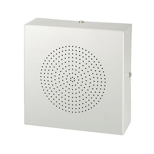 壁挂扬声器 - Tesp80-8 - TELEA TECNOVISION SRL - 坚固