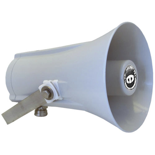 支架安装式扬声器 - HS-15 EExmNMF - TELEA TECNOVISION SRL - ATEX / IP67 / 圆锥形
