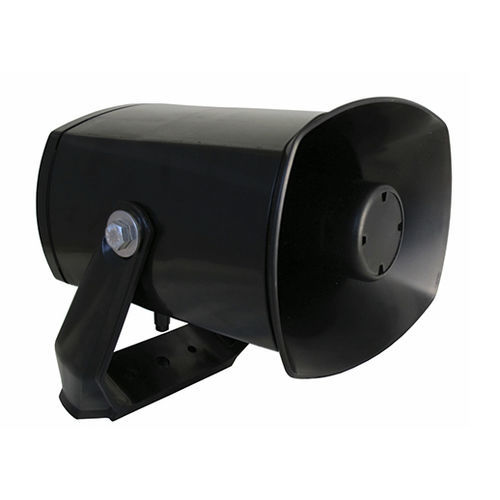 支架安装式扬声器 - DSP-15 EEXmN - TELEA TECNOVISION SRL - ATEX / IP66 / IP67