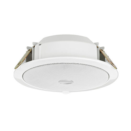 天花板扬声器 - TEDL612EN - TELEA TECNOVISION SRL - 坚固