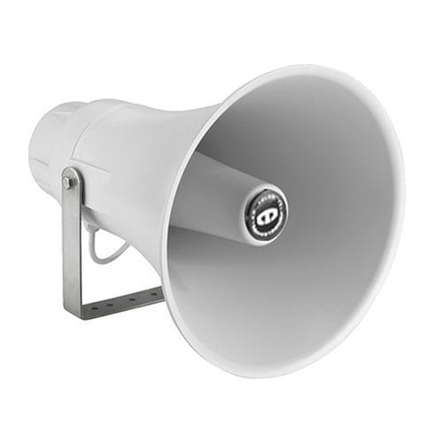 天花板扬声器 - IT-60 - TELEA TECNOVISION SRL - 坚固 / 圆锥形