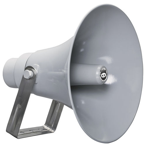 天花板扬声器 - THDT410/T - TELEA TECNOVISION SRL - 坚固 / 圆锥形