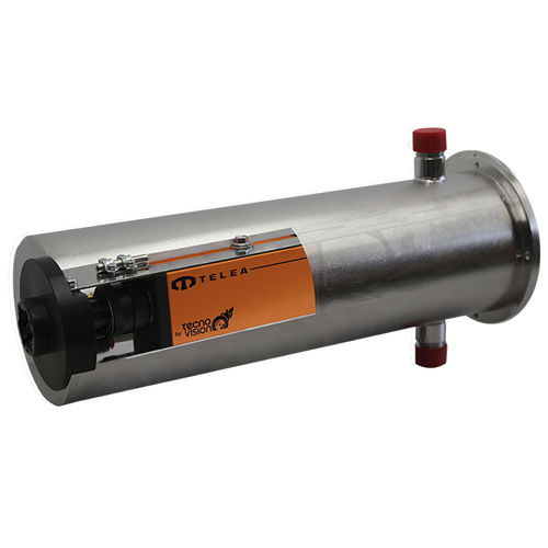 数字摄像机 - CAM21X7AVT - TELEA TECNOVISION SRL - 工业 / 可见光 / CMOS