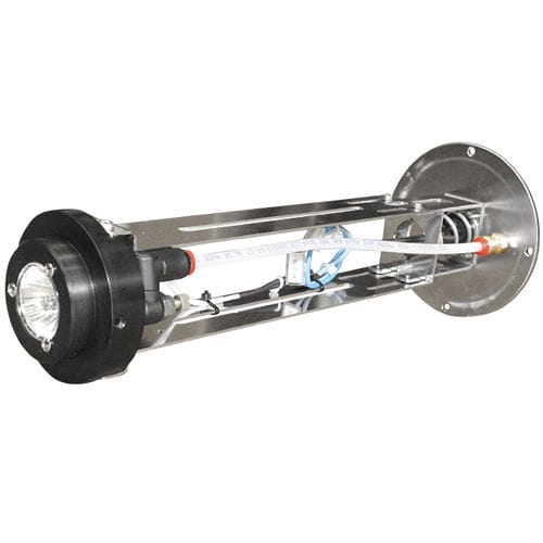 灯 - LAMPX3A00 - TELEA TECNOVISION SRL - 卤素灯