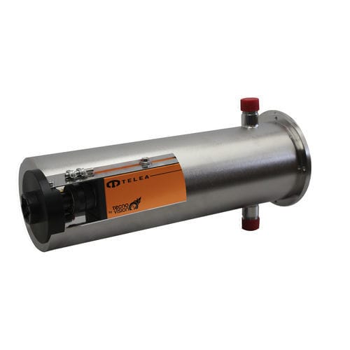 数字摄像机 - CAM21X3AVT - TELEA TECNOVISION SRL - 工业 / 可见光 / CMOS