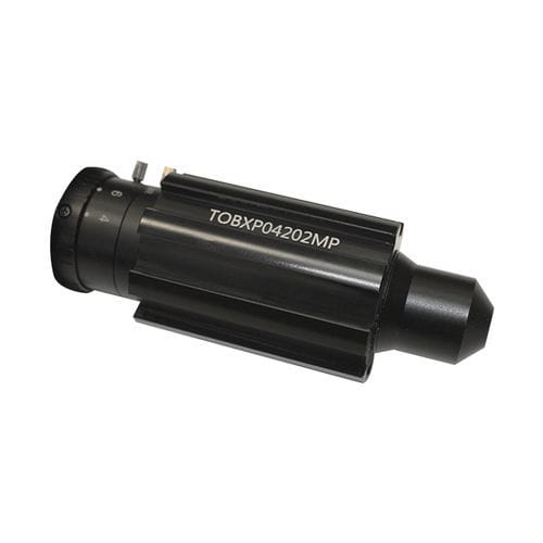 多焦点摄像机物镜 - TOBXP04202MP - TELEA TECNOVISION SRL - 用于高温