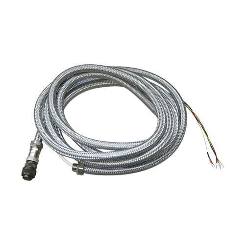 信号电缆束 - KIT10X71E0 - TELEA TECNOVISION SRL - 摄像机 / 挠性