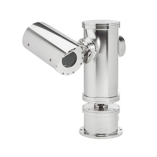 云台定位器 - EXPTZ-CR/24 - TELEA TECNOVISION SRL - 电动