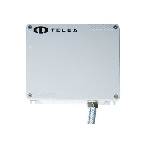 壁挂分线盒 - JBX1205 - TELEA TECNOVISION SRL - IP66 / 铝铸铁