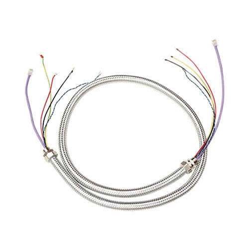 供电用电缆 - JBXKIT63B0 - TELEA TECNOVISION SRL - 数据 / 同轴 / 挠性