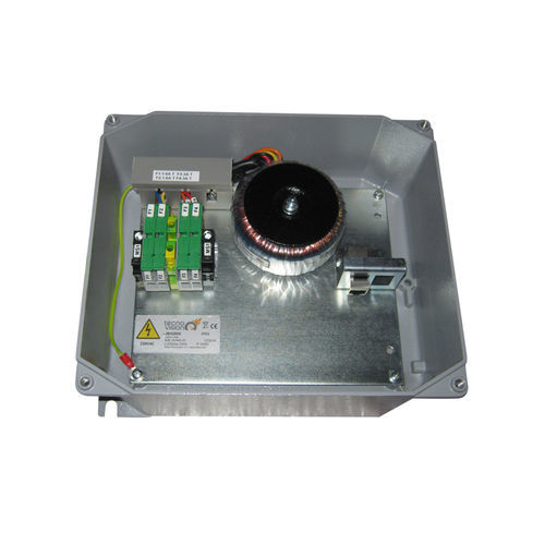 壁挂分线盒 - JBX2805 - TELEA TECNOVISION SRL - IP66 / 铝铸铁