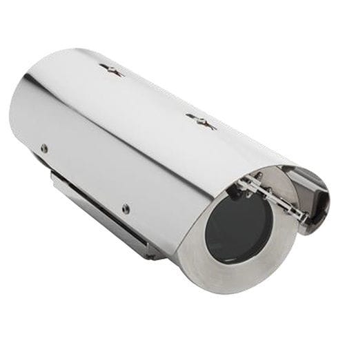 摄像机外罩 - 129SH-L/2300 - TELEA TECNOVISION SRL - 圆柱 / 不锈钢 / IP67