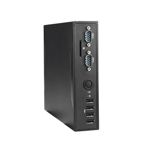音频服务器 - GA-SR-WL03-STD - TELEA TECNOVISION SRL - 机架式