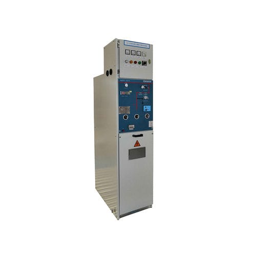 辅助开关柜 - GXGT1-12 - Ningbo Tianan (Group) CO.,Ltd. - 三相 / 交流 / 中电压