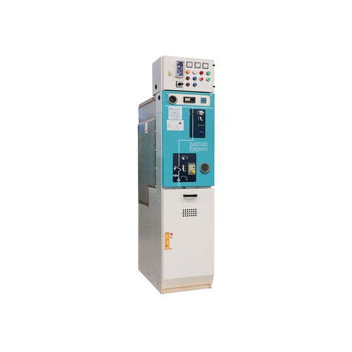 打底剂开关柜 - HXGT6B-12 - Ningbo Tianan (Group) CO.,Ltd. - 中电压 / 高电压 / 绝缘