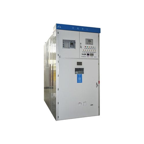 中电压开关柜 - KYN61-40.5  - Ningbo Tianan (Group) CO.,Ltd. - 防短路 / 交流 / 三相