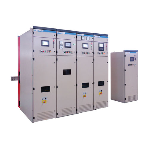 铁路应用开关柜 - QPT1  - Ningbo Tianan (Group) CO.,Ltd. - 低电压 / 直流