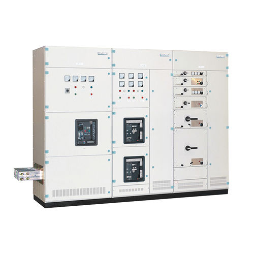 低电压开关柜 - SIVACON 8PT - Ningbo Tianan (Group) CO.,Ltd. - 用于配电