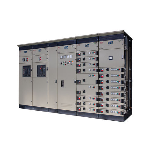 交流开关柜 - Okken  - Ningbo Tianan (Group) CO.,Ltd. - 低电压 / 用于配电 / 模块化