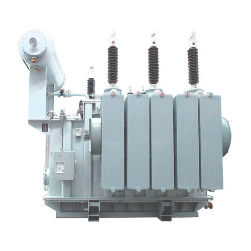 电力变压器 - S series - Ningbo Tianan (Group) CO.,Ltd. - 树脂浇注 / 三相 / 低电压