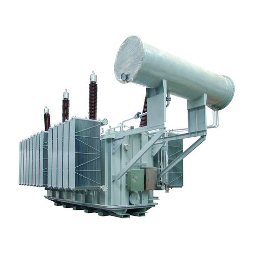 电力变压器 - Ningbo Tianan (Group) CO.,Ltd. - 干式 / 工业 / 三相