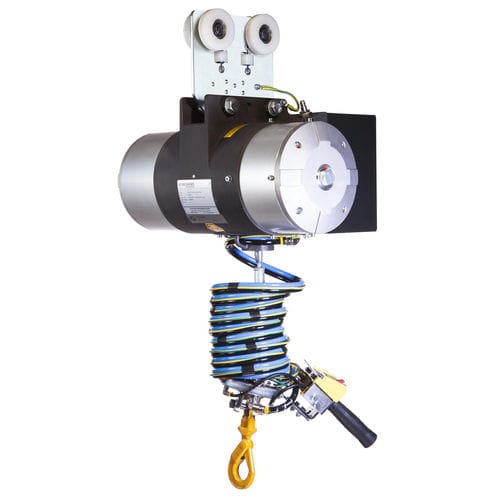 气动刀具平衡工具 - ATB series - Konecranes/科尼 - 立式