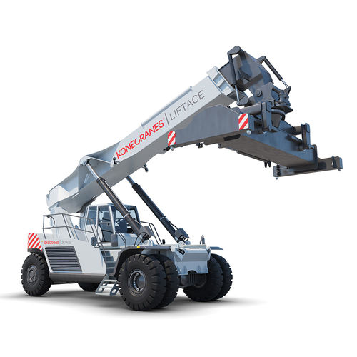叉车集装箱搬运车 - LIFTACE E series - Konecranes/科尼