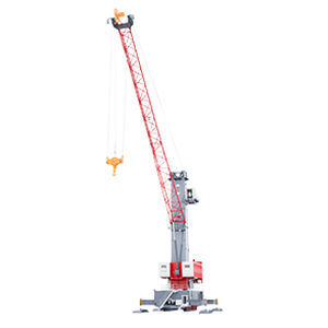 移动式车间吊车 - ESP.5 - Konecranes/科尼 - 港口 / 桶翻转机 / 提升