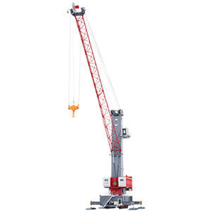 移动式车间吊车 - ESP.6 - Konecranes/科尼 - 港口 / 提升 / 搬运