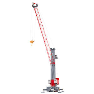 移动式车间吊车 - ESP.7 - Konecranes/科尼 - 港口 / 桶翻转机 / 提升