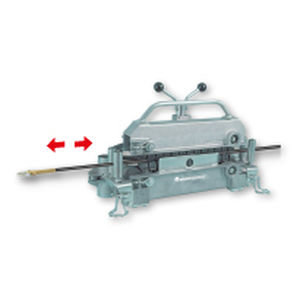 便携式紧线器 - Voltaspeed series - Volta macchine