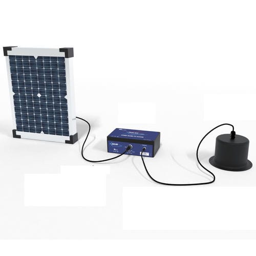 太阳能组件 - X-SOLAR 7AH - BeanAir GmbH