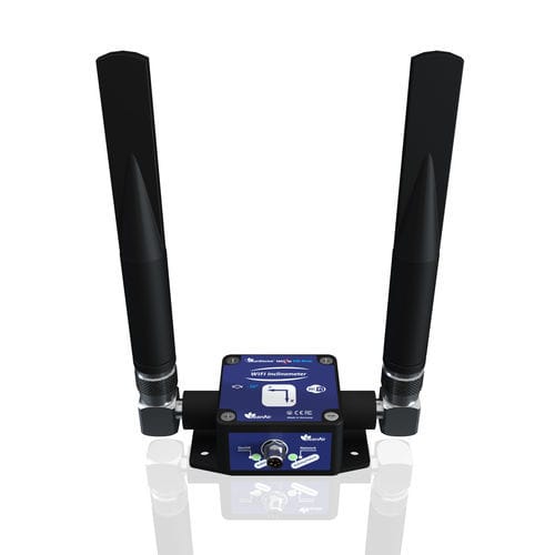 双轴测斜仪 - BeanDevice&reg; Wilow&reg; HI-INC -HG - BeanAir GmbH - 数字 / 无线型 / IoT