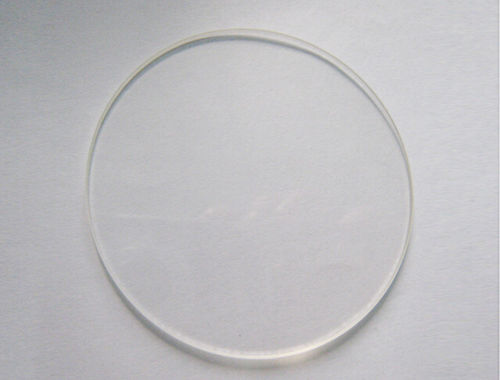 截紫外线光学过滤器 - UC series - Guoguang optical glass Co.,Ltd