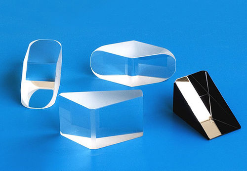 直角棱镜 - Guoguang optical glass Co.,Ltd - 玻璃