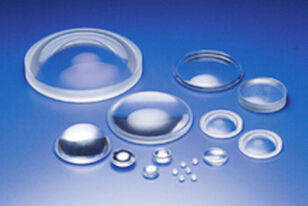 球形透镜 - Guoguang optical glass Co.,Ltd - 光学镜片 / 可见光