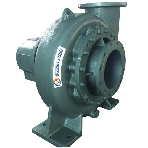 离心泵 - FGD - Shijiazhuang Sunbo Pump Co., Ltd - 工业用水 / 酸 / 电动