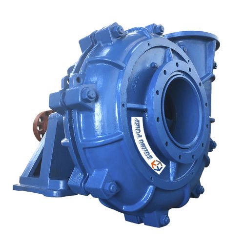 离心泵 - 450ST - Shijiazhuang Sunbo Pump Co., Ltd - 废水 / 泥浆 / 用于沙子