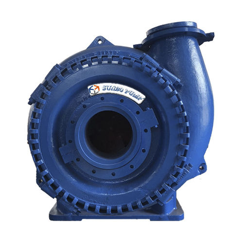离心泵 - 250G-SG - Shijiazhuang Sunbo Pump Co., Ltd - 用于沙子 / 电动 / 工业