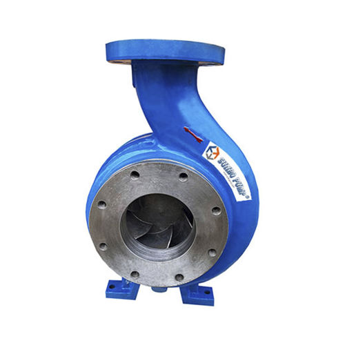 ANSI泵 - Gould 3196 (4x6-10) - Shijiazhuang Sunbo Pump Co., Ltd - 离心 / 用于化学品 / 食品级