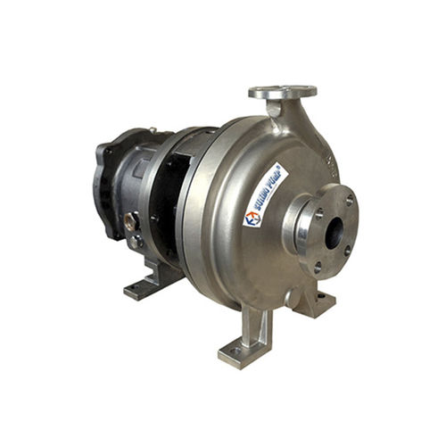 ANSI泵 - Goulds 3196 - Shijiazhuang Sunbo Pump Co., Ltd - 离心 / 用于化学品 / 食品级