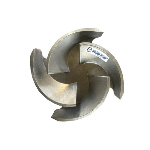 泵转子 - Shijiazhuang Sunbo Pump Co., Ltd