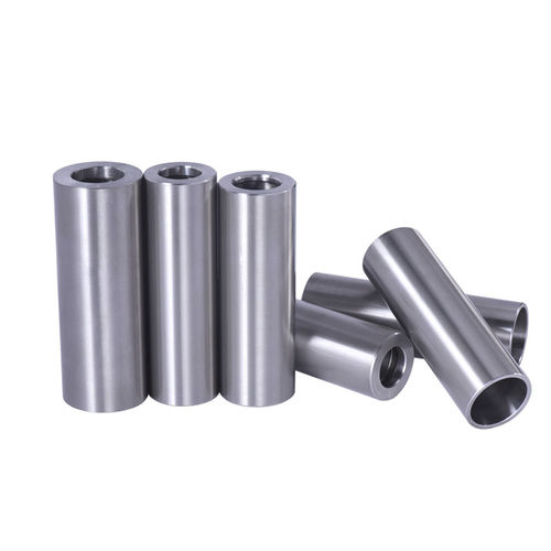 轴衬套 - Shijiazhuang Sunbo Pump Co., Ltd - 金属 / 泵用 / 圆柱形