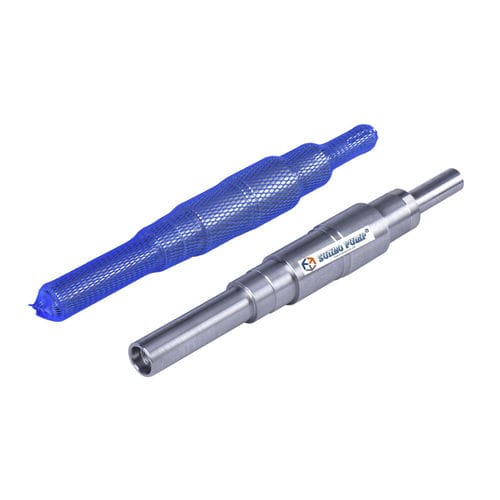泵用轴 - Shijiazhuang Sunbo Pump Co., Ltd