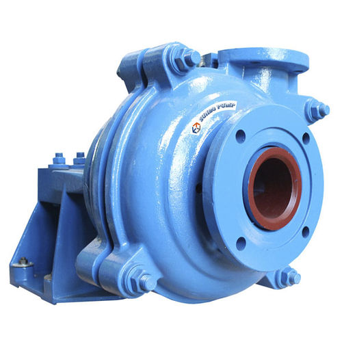 离心泵 - HS series - Shijiazhuang Sunbo Pump Co., Ltd - 泥浆 / 工业 / 搬运