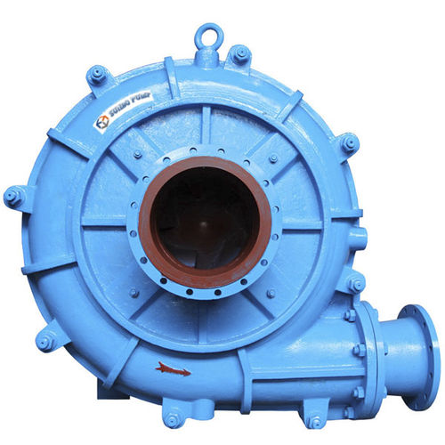 离心泵 - ZGB series - Shijiazhuang Sunbo Pump Co., Ltd - 废水 / 无电机 / 采矿/采石