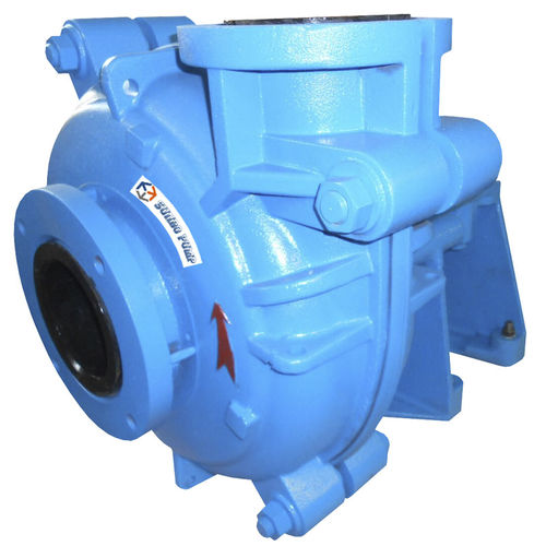 离心泵 - HSR slurry pump - Shijiazhuang Sunbo Pump Co., Ltd - 泥浆 / 无电机 / 工业