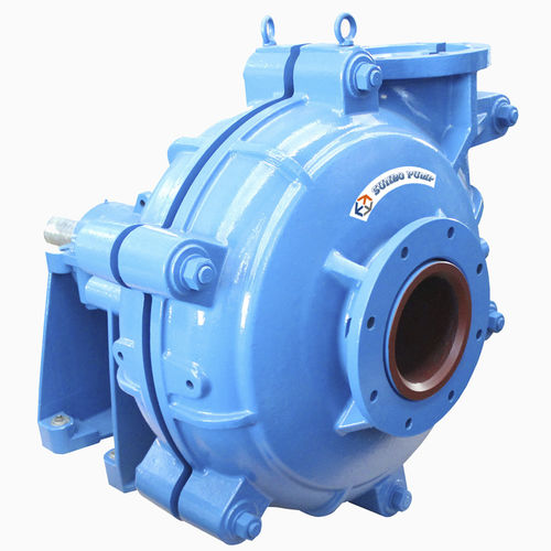 离心泵 - HS series - Shijiazhuang Sunbo Pump Co., Ltd - 泥浆 / 用于矿产工业 / 脱水