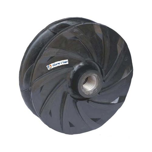 腐蚀性流体泵转子 - HSR series - Shijiazhuang Sunbo Pump Co., Ltd